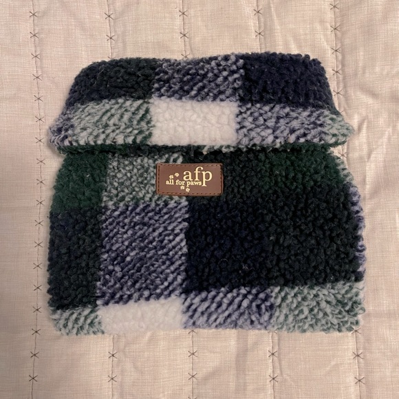 All For Paws Dog Jacket - Picture 1 of 7